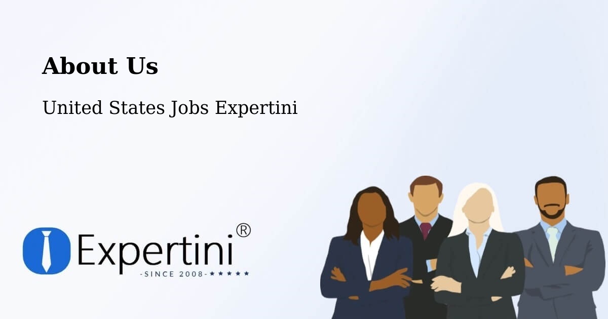 About Expertini Recruitment Platform  – Stony Point - Stony Point, United States Jobs Expertini