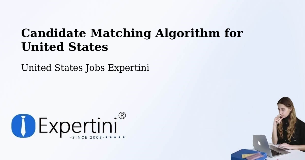 Candidate Matching Algorithm Overview – Stony Point - United States Jobs Expertini