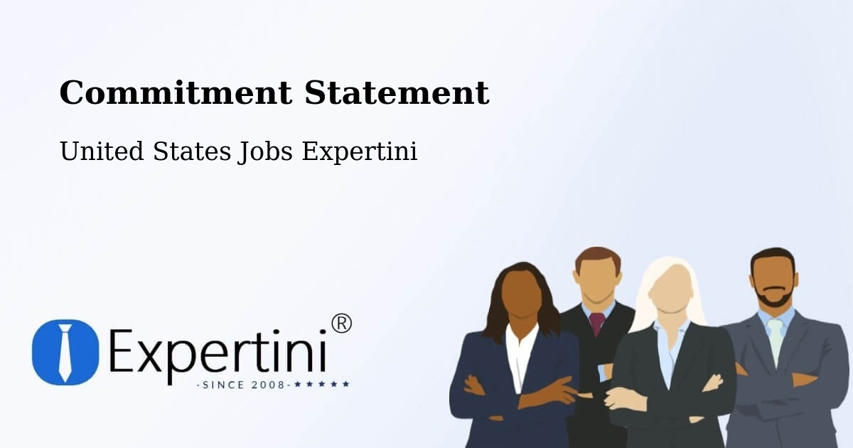 Corporate Commitment – Stony Point - United States Jobs Expertini