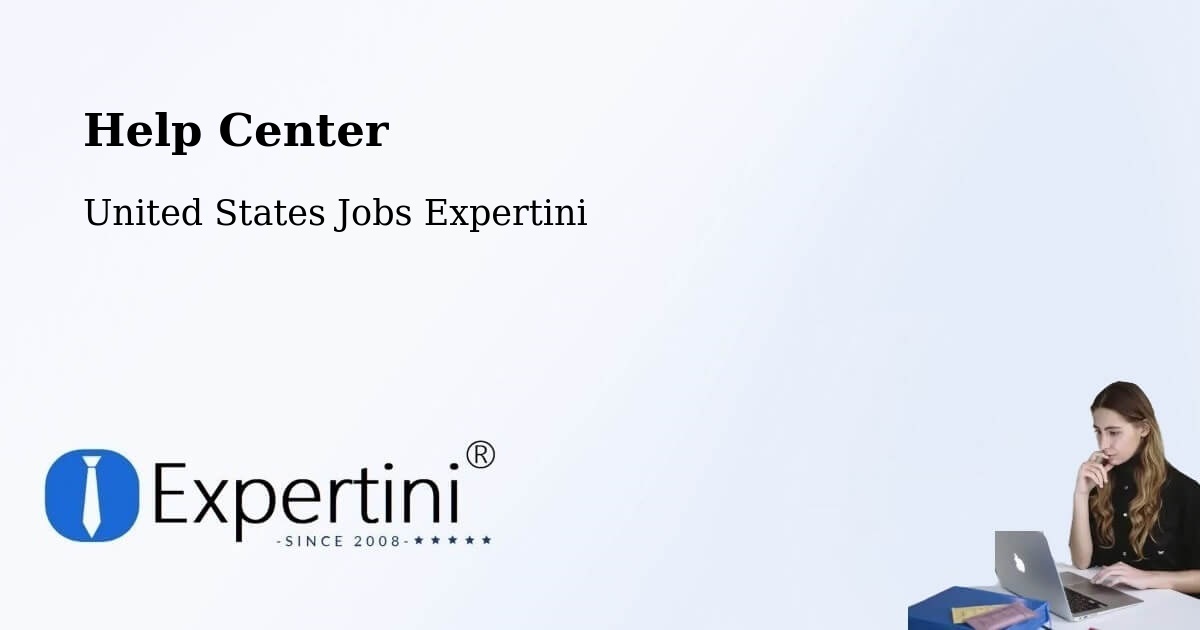 Help Center – Stony Point - United States Jobs Expertini
