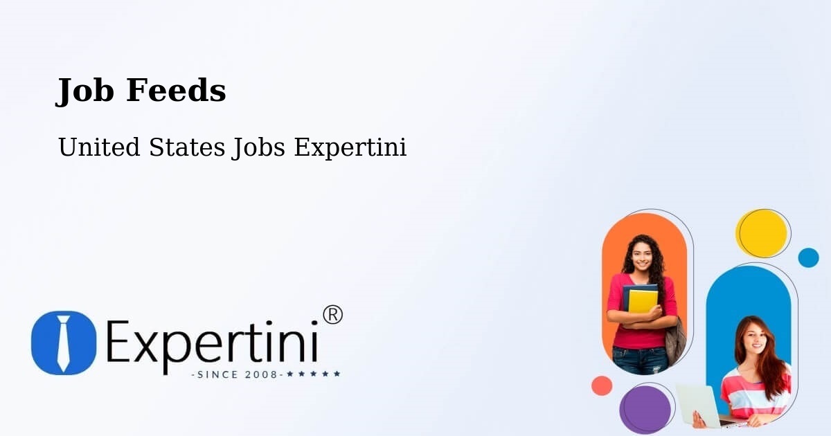 Job Listings Feed – Stony Point - United States Jobs Expertini