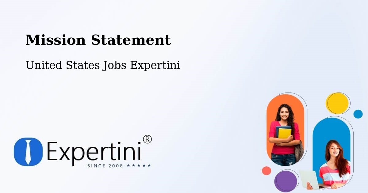Corporate Mission – Stony Point - United States Jobs Expertini