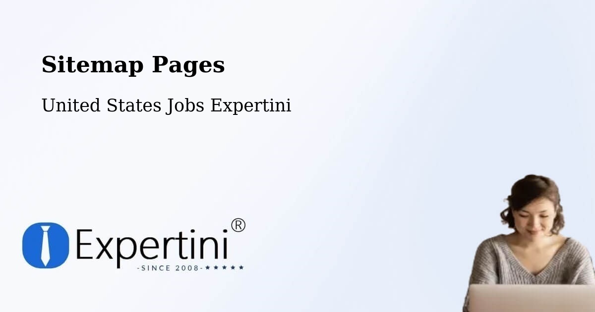 Sitemap Pages - Stony Point - United States Jobs Expertini