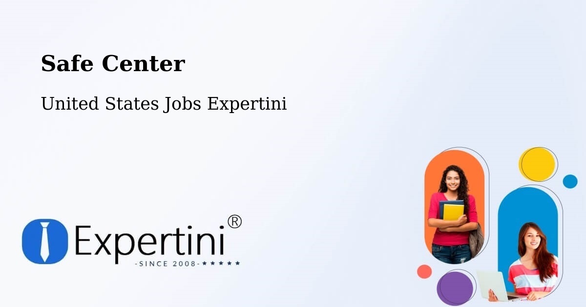 Safety Center – Stony Point - United States Jobs Expertini